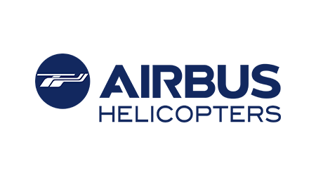 logotyp airbus helicopter