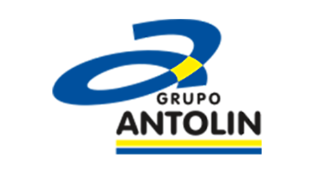 logotyp grupy antolin