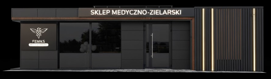 kontener usługowy stworzony przez arthome polska