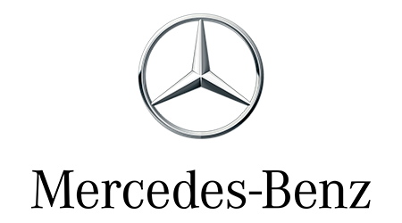logotyp mercedes benz